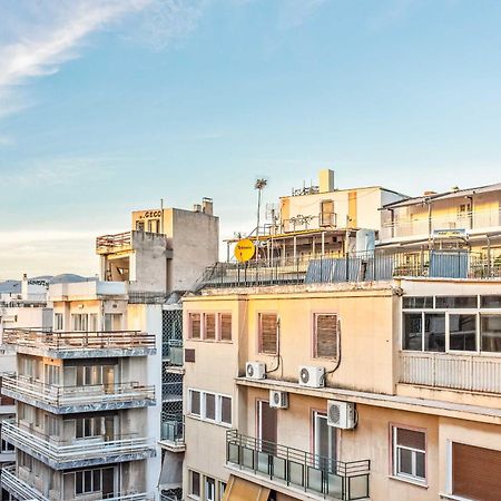 Limehome Athens Solonos City Center Εξωτερικό φωτογραφία
