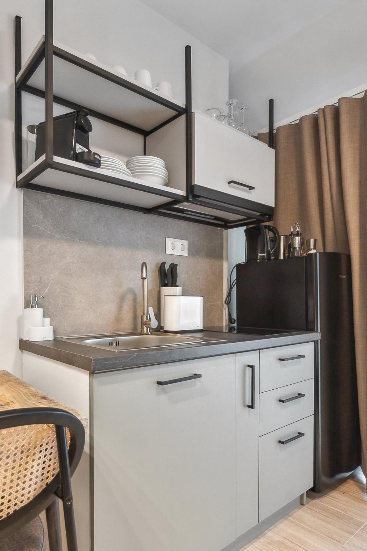 Limehome Athens Solonos City Center Εξωτερικό φωτογραφία