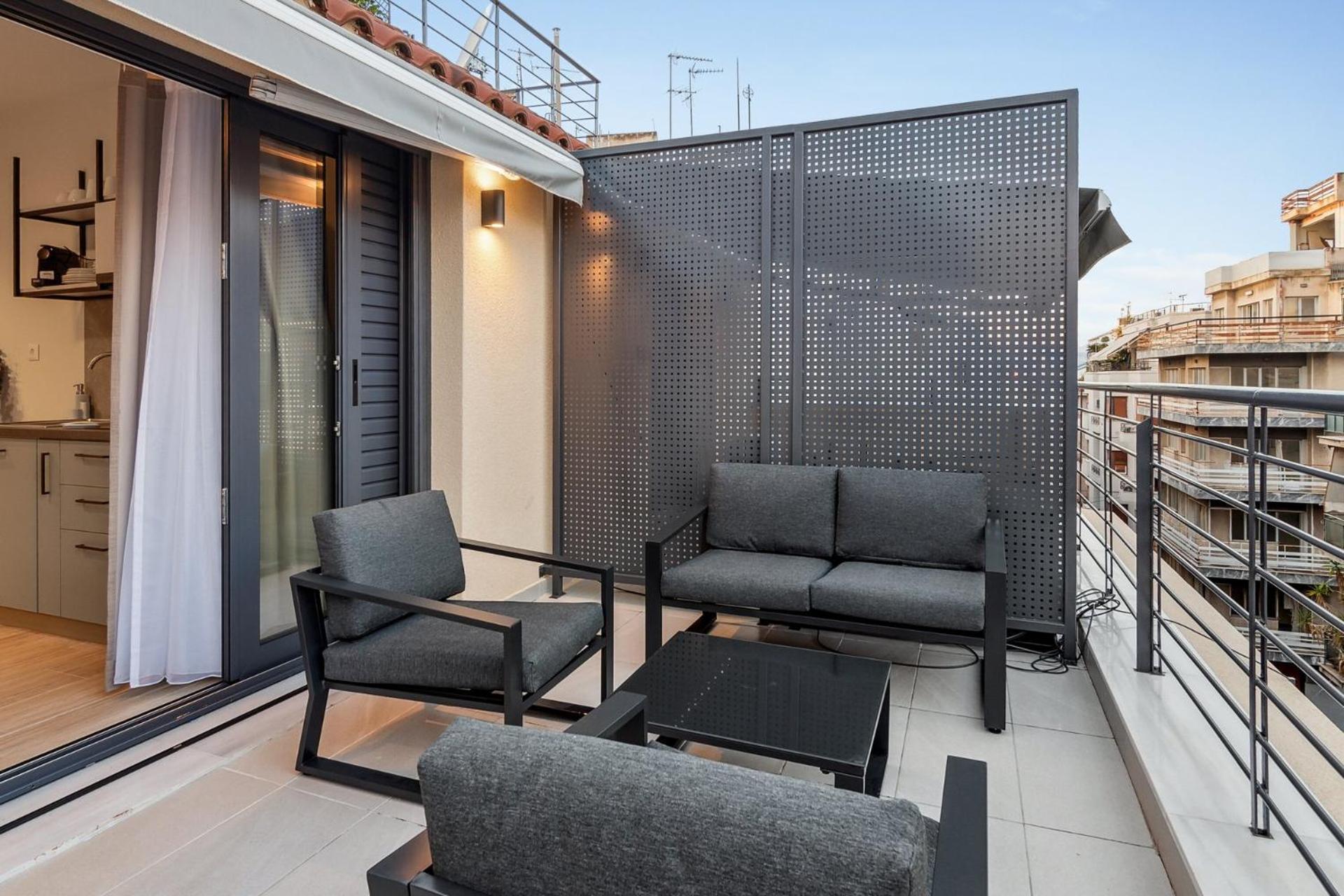 Limehome Athens Solonos City Center Εξωτερικό φωτογραφία