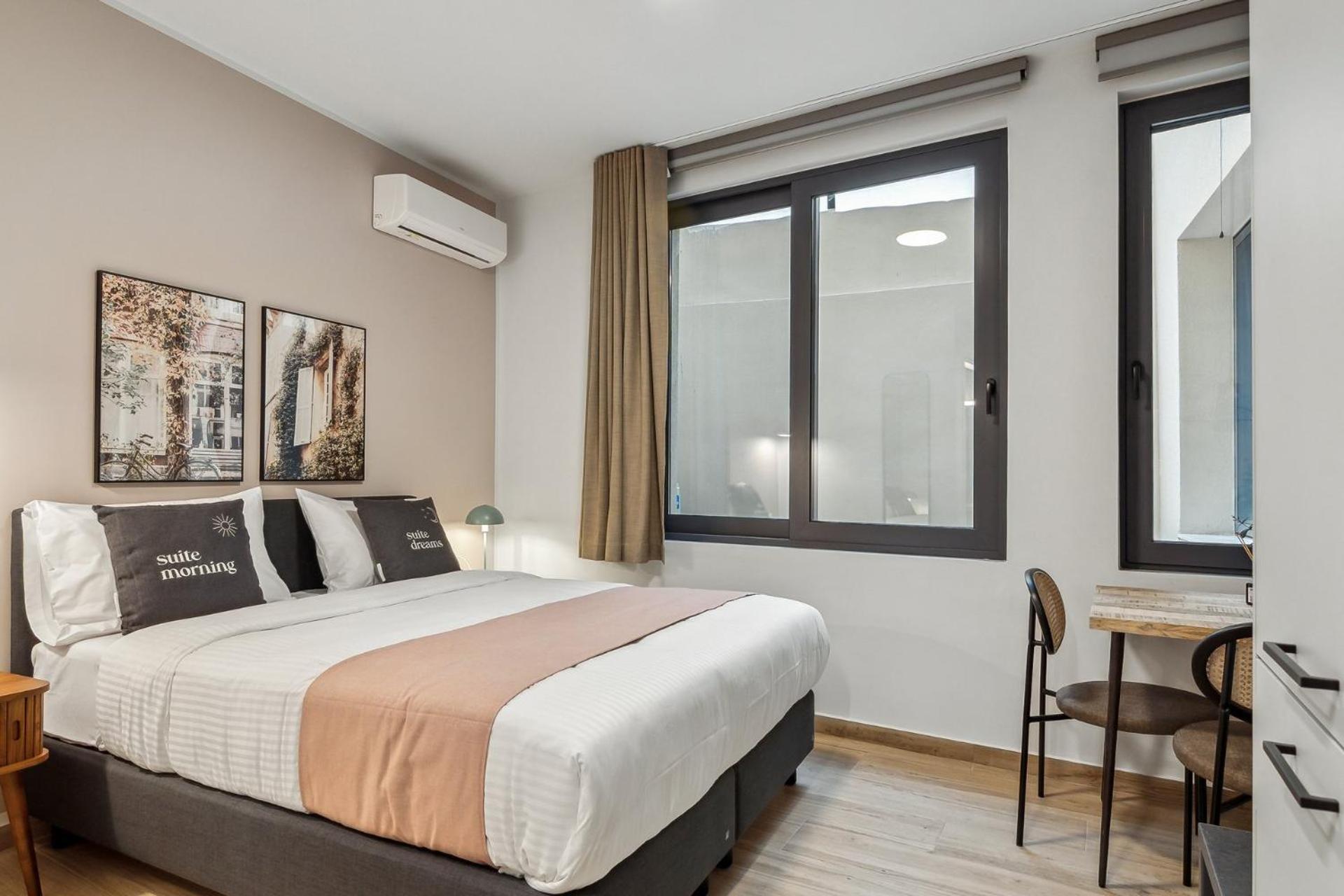 Limehome Athens Solonos City Center Εξωτερικό φωτογραφία