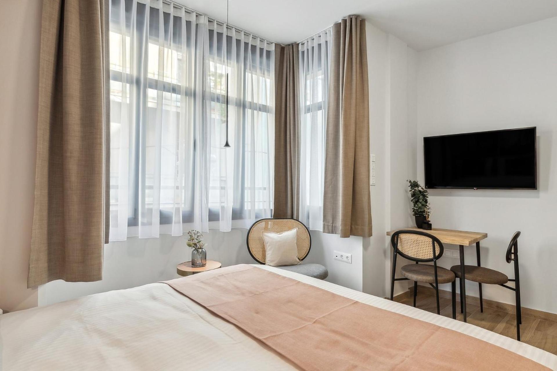 Limehome Athens Solonos City Center Εξωτερικό φωτογραφία