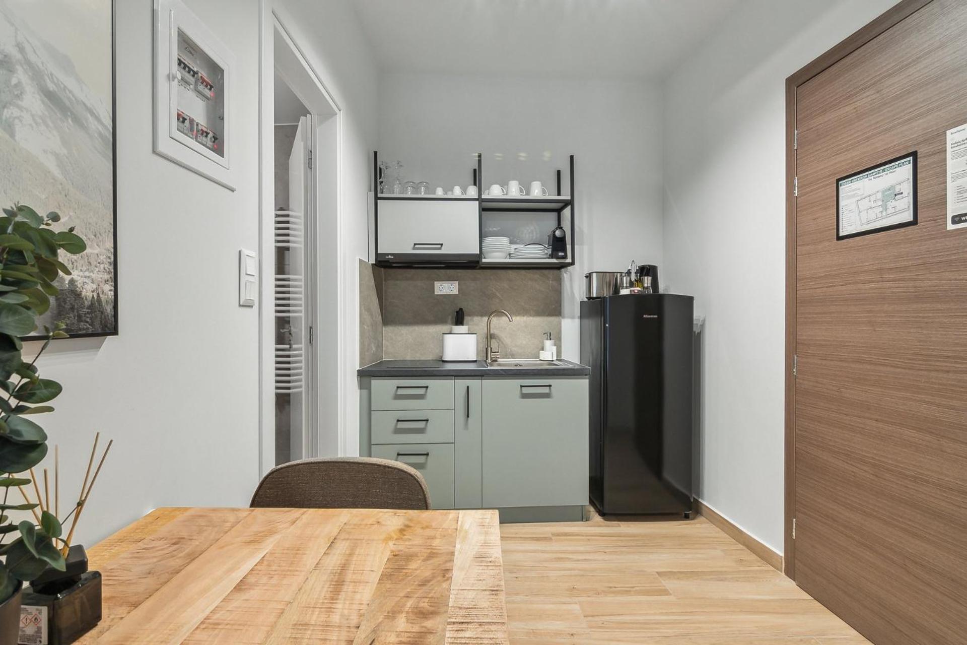 Limehome Athens Solonos City Center Εξωτερικό φωτογραφία