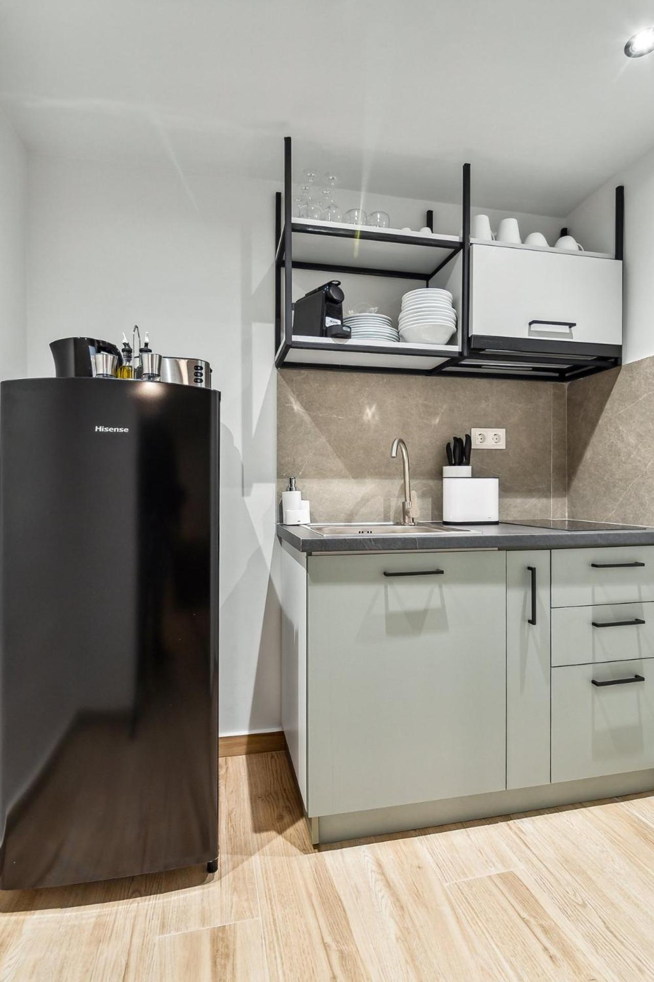 Limehome Athens Solonos City Center Εξωτερικό φωτογραφία