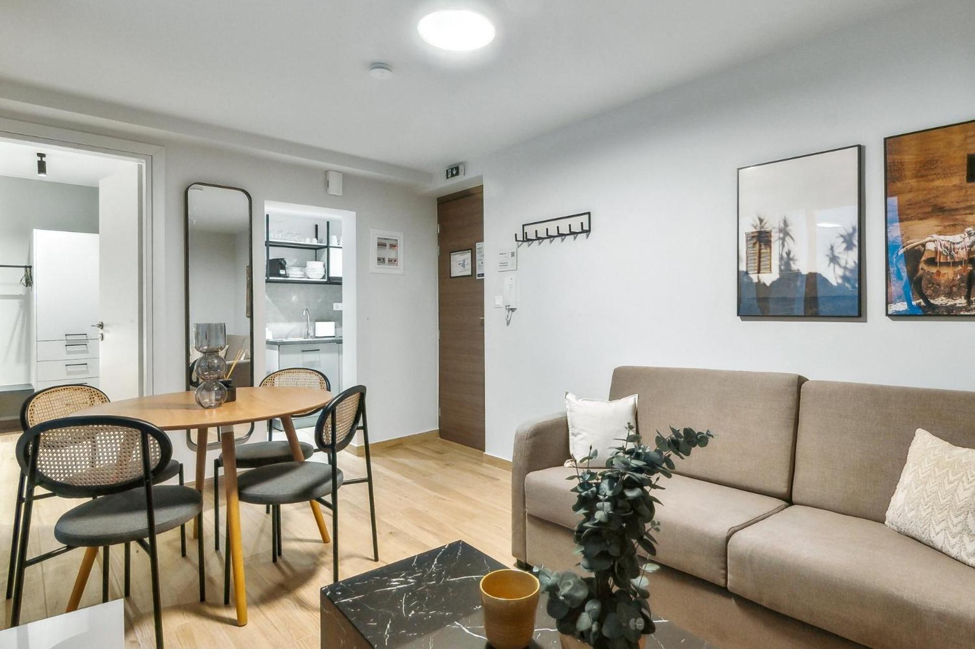 Limehome Athens Solonos City Center Εξωτερικό φωτογραφία