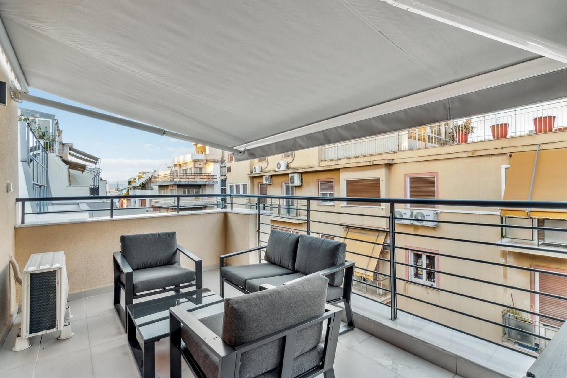 Limehome Athens Solonos City Center Δωμάτιο φωτογραφία