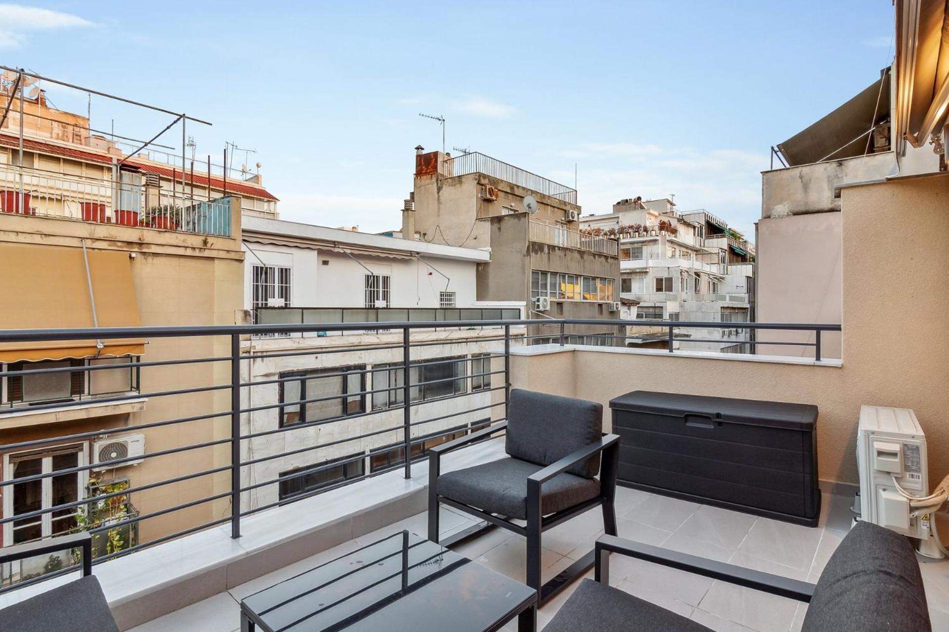 Limehome Athens Solonos City Center Δωμάτιο φωτογραφία