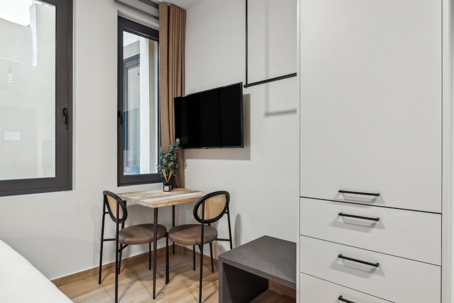 Limehome Athens Solonos City Center Δωμάτιο φωτογραφία