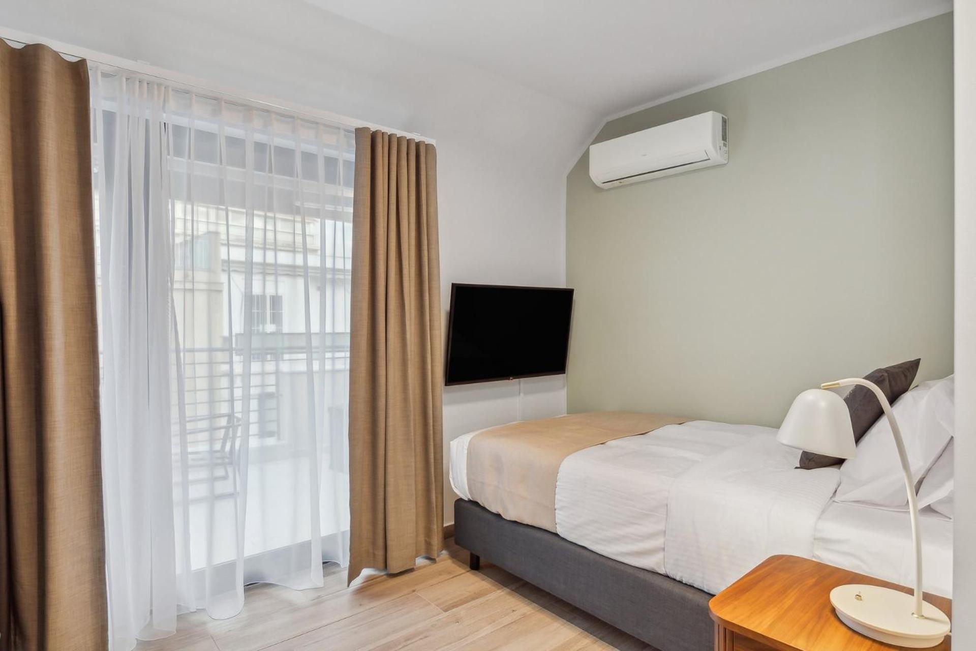 Limehome Athens Solonos City Center Δωμάτιο φωτογραφία