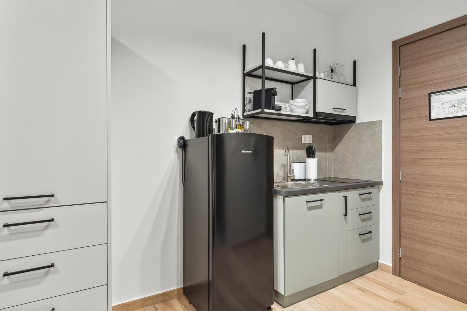 Limehome Athens Solonos City Center Δωμάτιο φωτογραφία