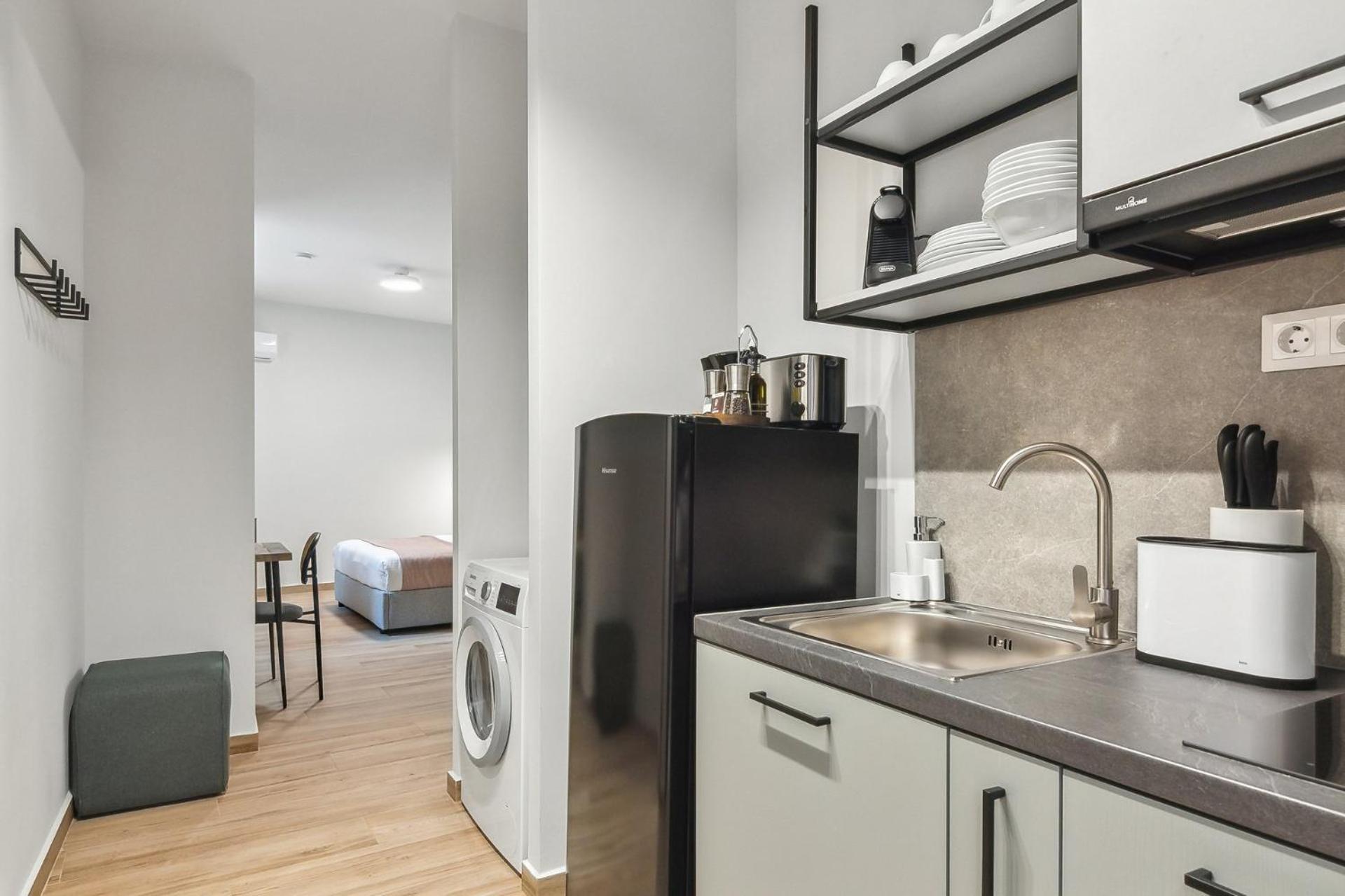 Limehome Athens Solonos City Center Δωμάτιο φωτογραφία