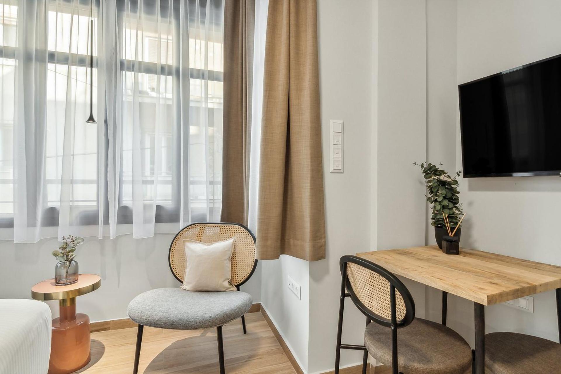 Limehome Athens Solonos City Center Δωμάτιο φωτογραφία