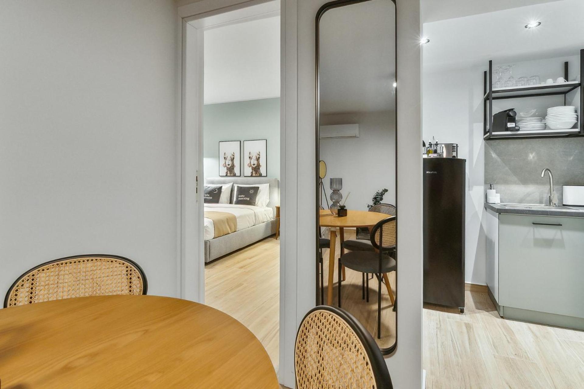 Limehome Athens Solonos City Center Δωμάτιο φωτογραφία